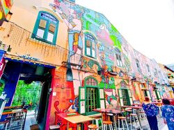 Arab Street (D7), Retail #576249971